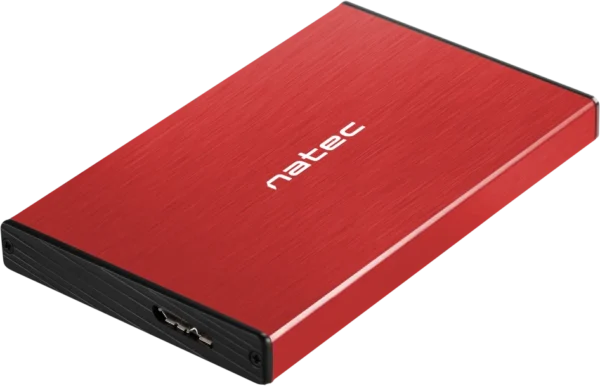 zewnetrzna obudowa dysku natec rhino go sata 25cala usb 30 c 8ea9e0fd936a437fa67af55abea41018