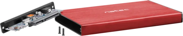 zewnetrzna obudowa dysku natec rhino go sata 25cala usb 30 c bc3e06629d02487a846485a0cf38bd25