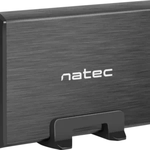 zewnetrzna obudowa dysku natec rhino sata 35cala usb 30 alum 285b39298081486fa19df3f2b7834a6e