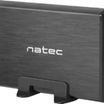 zewnetrzna obudowa dysku natec rhino sata 35cala usb 30 alum adf271a7be8543cc957f2b5ef44c48ce