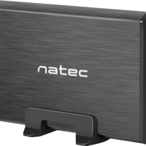 zewnetrzna obudowa dysku natec rhino sata 35cala usb 30 alum adf271a7be8543cc957f2b5ef44c48ce