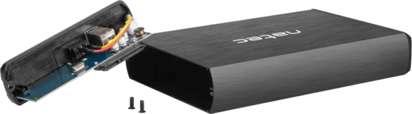 zewnetrzna obudowa dysku natec rhino sata 35cala usb 30 alum b4bb5f46694f420d8c1e3c9f6f1c1e39