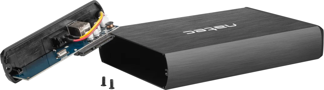 zewnetrzna obudowa dysku natec rhino sata 35cala usb 30 alum b4bb5f46694f420d8c1e3c9f6f1c1e39