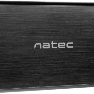 zewnetrzna obudowa dysku natec rhino sata 35cala usb 30 alum fac48811872c4492919ea9cdd93adfda