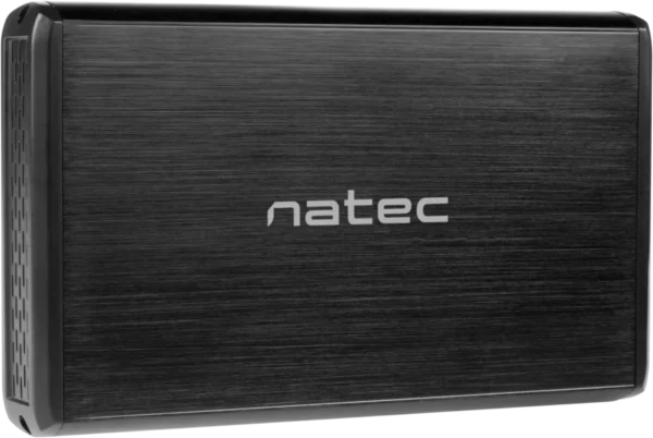 zewnetrzna obudowa dysku natec rhino sata 35cala usb 30 alum fac48811872c4492919ea9cdd93adfda