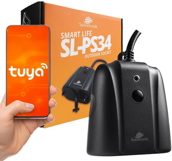 zewnetrzne gniazdko wifi spacetronik smart life sl ps34 56b0bf7455a0435c8809578ce3d75b4a zewnetrzne gniazdko wifi spacetronik smart life sl ps34 56b0bf7455a0435c8809578ce3d75b4a