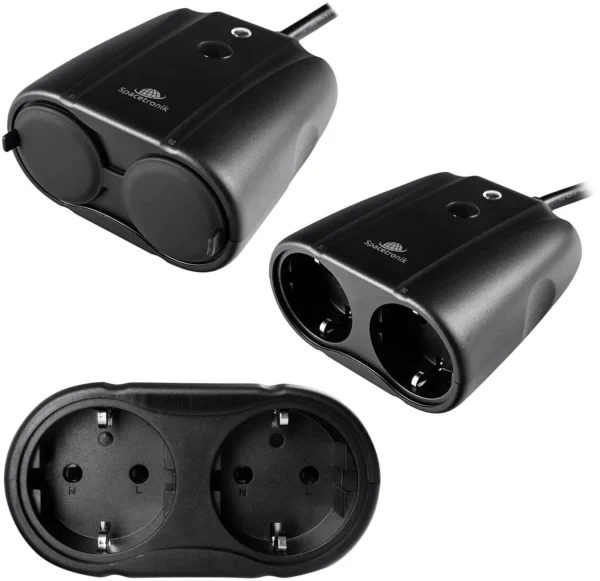 zewnetrzne gniazdko wifi spacetronik smart life sl ps34 99e97f0105454302b177e8a91c12c453