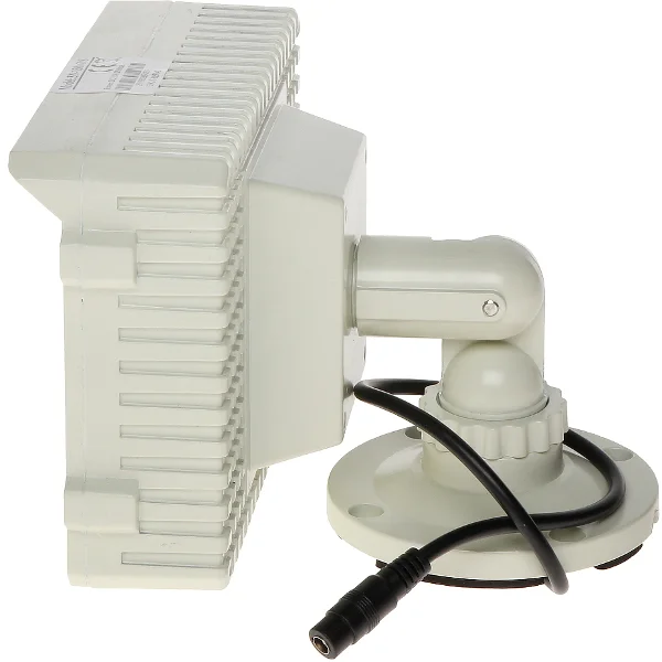 zewnetrzny reflektor podczerwieni 130m 60 stopni 13633cac135d4089a88fee2c4b7354fb