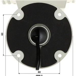 zewnetrzny reflektor podczerwieni 130m 60 stopni f5a66a14e69949ceb509cc6619e5ee0a