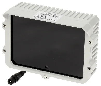 zewnetrzny reflektor podczerwieni 80m 60 stopni 03d53b6f9328448eb3f39123c3734a1a