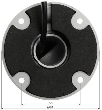 zewnetrzny reflektor podczerwieni 80m 60 stopni bda99ce543f24d90a2c6e8e8ba85026b