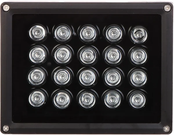 zewnetrzny reflektor podczerwieni irl 30120 08a3a55401764788bda6f32e4709d33d