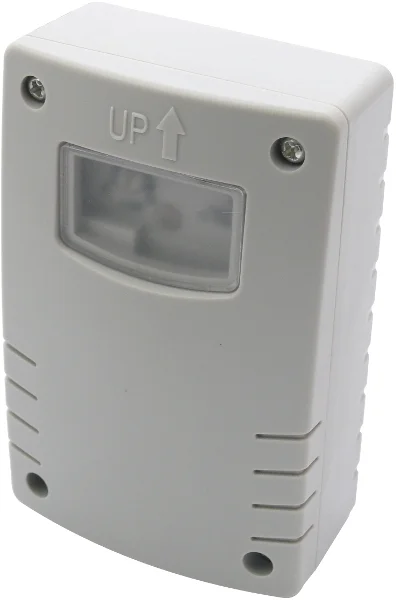 CZUJNIK ZMIERZCHOWY
ORNO ST-300
DO OŚWIETLENIA
SYMBOL: OR-CR-209