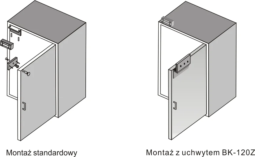 Montaż