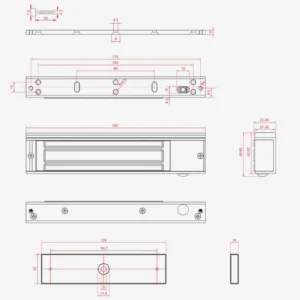 zwora elektromagnetyczna scot el 350sl2 b300ee0452254595949f4485ced83a2e