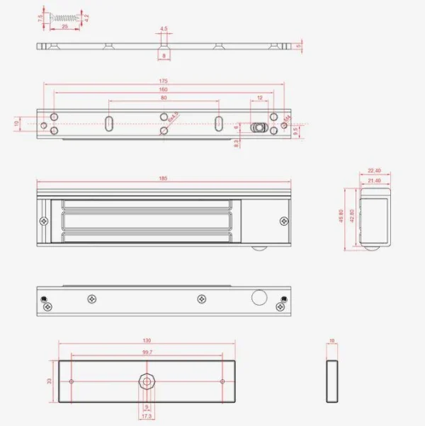 zwora elektromagnetyczna scot el 350sl2 b300ee0452254595949f4485ced83a2e