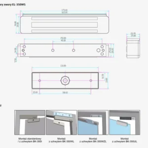 zwora elektromagnetyczna scot el 350ws 17a60a0616cf4b3091f4e5877c4c8049