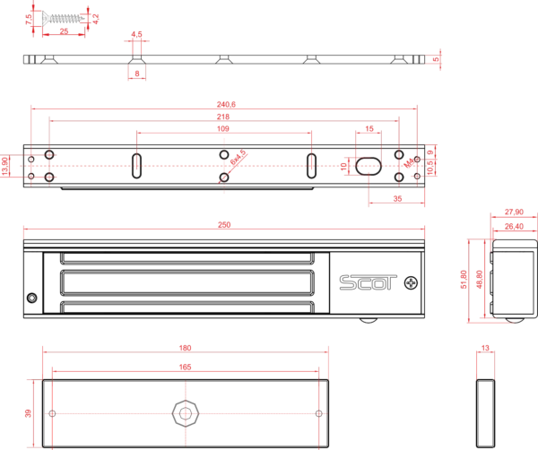 zwora elektromagnetyczna scot el 600tsl2 04ac813dabdc44c49fd1147b89657cb8