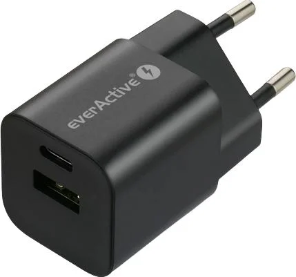 adowarka sieciowa everactive gan sc 390qb 30w 1xusb c 1xusb 2a13c6c843254fd5bbee8f3beb352858