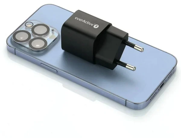 adowarka sieciowa everactive gan sc 390qb 30w 1xusb c 1xusb 3a457297905c4d4b99ab96d9f1f548db