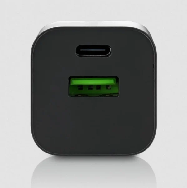 adowarka sieciowa everactive gan sc 390qb 30w 1xusb c 1xusb 589c98d6817942e0b6b7221c43f06ffc