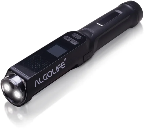 alkomat alcolife f8 czarny 39f84ac9c8c141119980083733422443