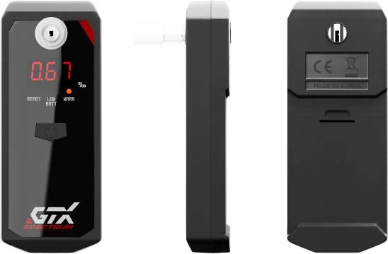 alkomat gtx spectrum 236e126011644ac9acdebd2cbfc806b6