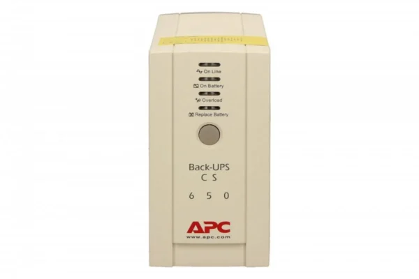 apc zasilacz awaryjny back ups cs 650va usbserial 230v bk650 c97a9f936cb043c9acb2cdefe2bf4e9b