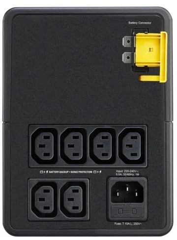 apc zasilacz awaryjny bvx1200li easy ups 1200va 230v avr 6 i b26f109f18304976ab9be1c65fe4be5e