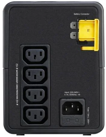 apc zasilacz awaryjny bvx900li easy ups 900va 230v avr 4 iec fff653346a524ebbac81717c0d963482