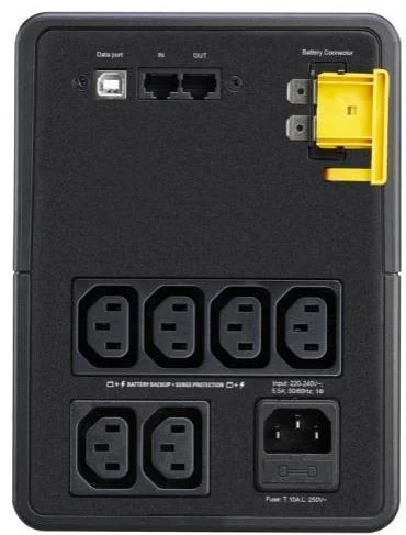 apc zasilacz awaryjny bx1600mi back ups 1600va 230v avr 6 ie 38749788f963407aa956b03241545538