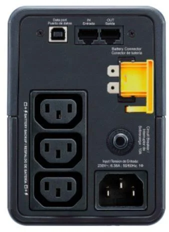 apc zasilacz awaryjny bx500mi back ups 500va 230v avr iec so c5e5e29fd39746ef8940e290d425510b