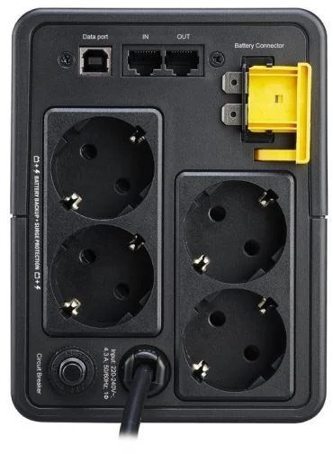 apc zasilacz awaryjny bx950mi gr back ups 950va230vavr4 schu a281e02089344e068fe6b47ccdfd9b99