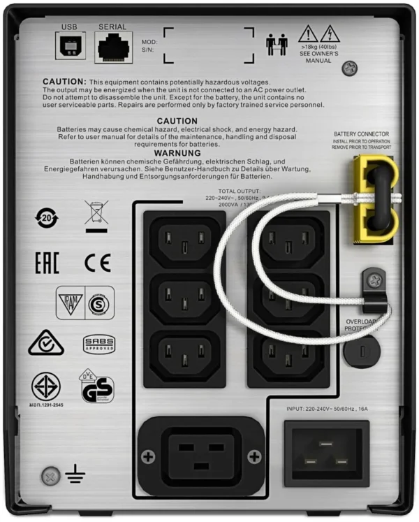 apc zasilacz awaryjny smc2000i apc smart ups c 2000va lcd 23 0f1d1c1ec7644be6938f45afa5d055aa