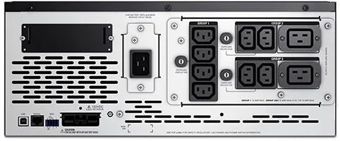apc zasilacz awaryjny smx2200hv smart x 2200va r2t 4u lcd 23 af3923100480465f9d18a2810c14bb48