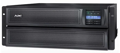 apc zasilacz awaryjny smx2200hvnc smart x 2200va r2t 4u lcd 5ae35cc32adb434cba674e85ac5bc66b