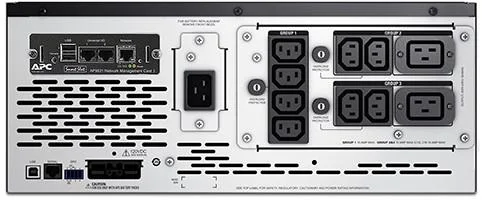 apc zasilacz awaryjny smx2200hvnc smart x 2200va r2t 4u lcd 9e52679aea8044ffac710800a52674ec