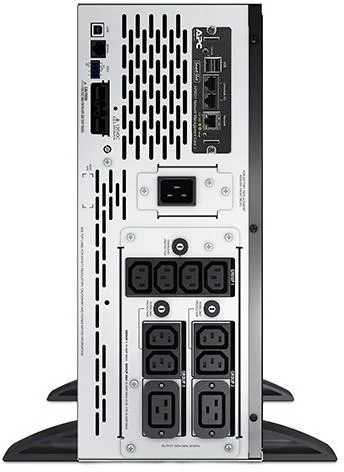 apc zasilacz awaryjny smx3000hvnc smart x 3000va r2t 4u lcd 4cd1623f2eb142d081d23733f3de883f