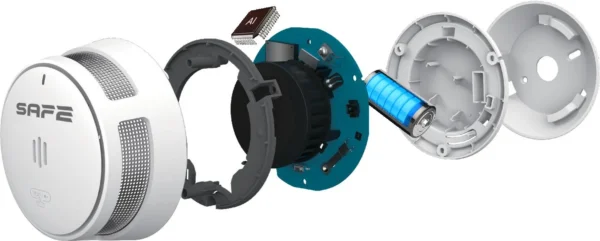 czujka pozarowa safe 10y30 basic dc4d7c01840a454caaa2a809062604a3