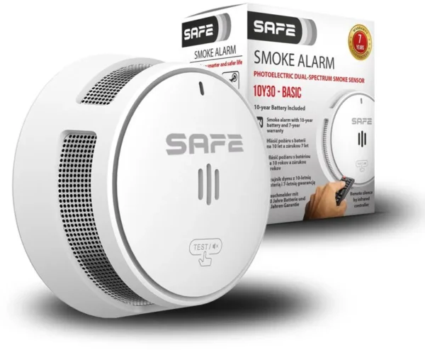 czujka pozarowa safe 10y30 pro 44ae89592210492fa1000aef1a9c712e