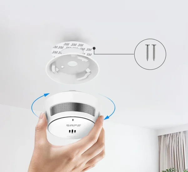 czujka pozarowa safe 10y30 pro 9cbb54d21b6c474596fc9baf8a57d349