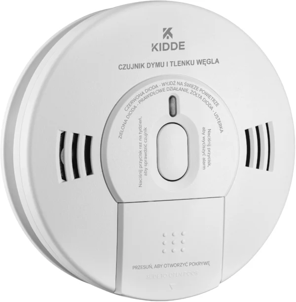 czujnik czadu i dymu 2w1 kidde k10sco 23f5e03f5db54a878a43ea5bebbf7a0e