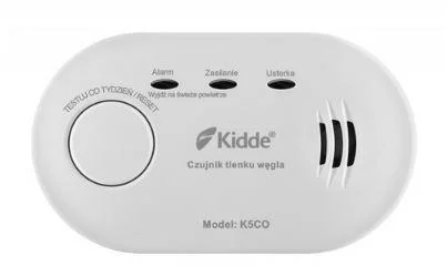 czujnik czadu kidde k5co 2c6138ab4b77418fae412969366d95a5