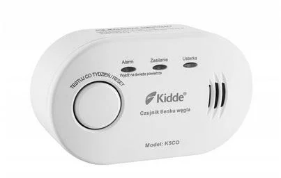 czujnik czadu kidde k5co 3a669891d56243e2b5186b03718d93e9