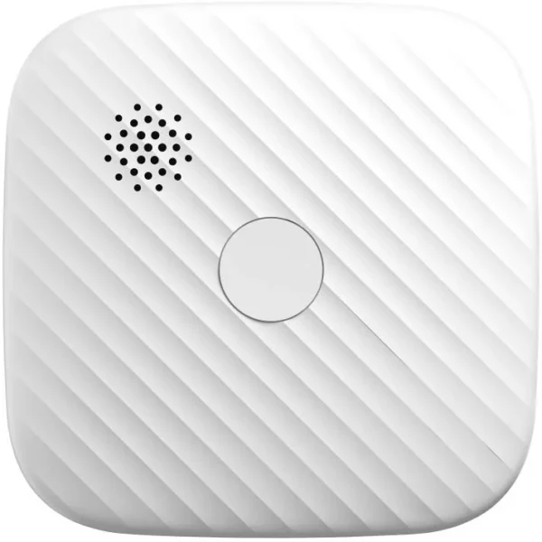 czujnik dymu firesco zr153sw cb z wifi aplikacja tuya c4b4c2cc42aa40cfb71efb8438fcf48a