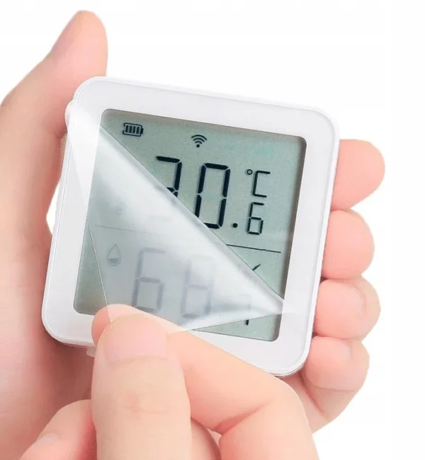 czujnik temperatury i wilgotnosci lcd wifi tuya oxt t030 0727c593584e47f5bc3c8fe65fd1fb44