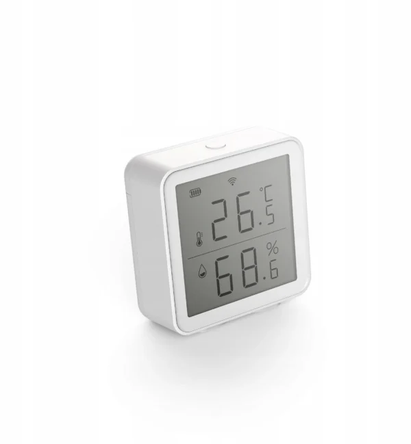 czujnik temperatury i wilgotnosci lcd wifi tuya oxt t030 b13ab90238b042539d87d444130b72c4