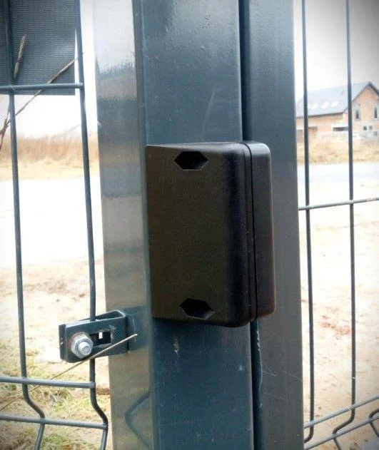 dea linex podstawy montazowe katowe fotokomorek komplet dd20b9fca0bb4a1a82ecfc993f609e1a