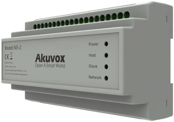 dystrybutor akuvox ns 2 cfb7e6f232e642a395e4388440590616