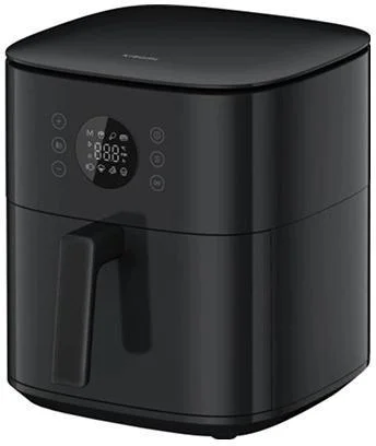frytkownica beztuszczowa xiaomi air fryer 65l ne czarny 95e8388854604b24a63d92b5fa478965